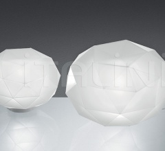 Настольный светильник Soffione Настольный светильник Soffione фабрика Artemide