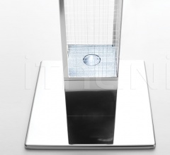 Итальянские Напольные светильники - Напольный светильник Mimesi фабрика Artemide