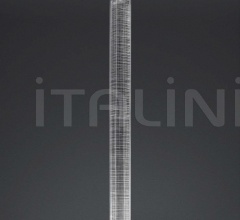 Итальянские Напольные светильники - Напольный светильник Mimesi фабрика Artemide