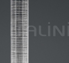 Итальянские Напольные светильники - Напольный светильник Mimesi фабрика Artemide