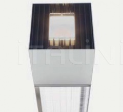 Итальянские Напольные светильники - Напольный светильник Mimesi фабрика Artemide