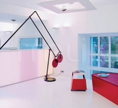 Напольный светильник Ipogeo Напольный светильник Ipogeo фабрика Artemide