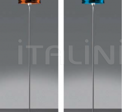 Торшер Aqua Cil фабрика Artemide