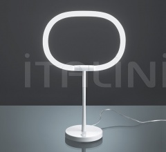 Настольная лампа Halo Настольная лампа Halo фабрика Artemide