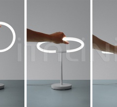 Настольная лампа Halo Настольная лампа Halo фабрика Artemide