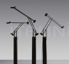 Итальянские Напольные светильники - Напольный светильник Tizio supporto фабрика Artemide