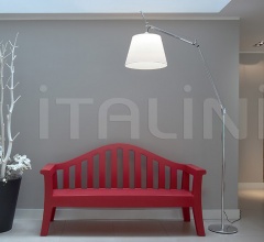 Торшер Tolomeo Mega Floor фабрика Artemide