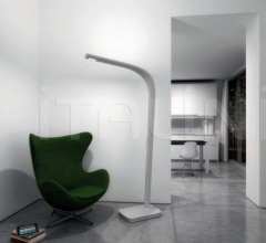 Итальянские Напольные светильники - Напольный светильник Illiria фабрика Artemide