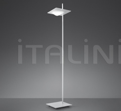 Торшер Alcatraz фабрика Artemide