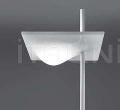 Торшер Alcatraz фабрика Artemide