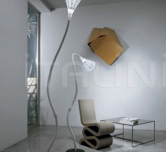 Итальянские Напольные светильники - Напольный светильник Pipe Floor фабрика Artemide