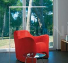 Напольный светильник Talak lettura Напольный светильник Talak lettura фабрика Artemide