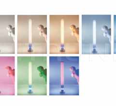 Напольный светильник Metacolor MWL Напольный светильник Metacolor MWL фабрика Artemide