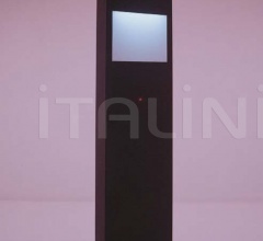 Итальянские Напольные светильники - Напольный светильник Prometeo фабрика Artemide