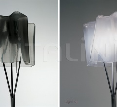 Торшер Logico фабрика Artemide