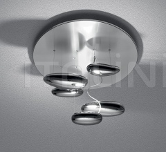 Потолочный светильник Mercury Потолочный светильник Mercury фабрика Artemide