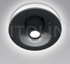 Настенный светильник Lunarphase Настенный светильник Lunarphase фабрика Artemide