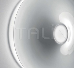 Настенный светильник Lunarphase Настенный светильник Lunarphase фабрика Artemide