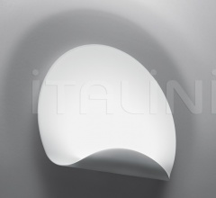 Настенный светильник Dinarco Настенный светильник Dinarco фабрика Artemide