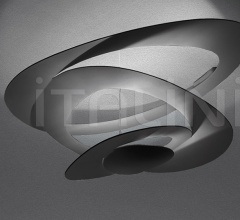 Потолочный светильник Pirce ceiling Потолочный светильник Pirce ceiling фабрика Artemide