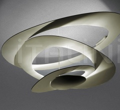 Потолочный светильник Pirce ceiling Потолочный светильник Pirce ceiling фабрика Artemide