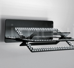 Настенный светильник Copernico parete Настенный светильник Copernico parete фабрика Artemide