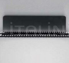 Настенный светильник Copernico parete Настенный светильник Copernico parete фабрика Artemide