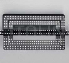 Настенный светильник Copernico parete Настенный светильник Copernico parete фабрика Artemide