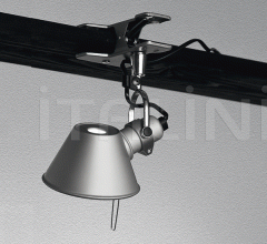 Настенный светильник Tolomeo Pinza фабрика Artemide