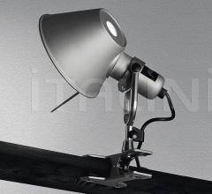 Настенный светильник Tolomeo Pinza фабрика Artemide