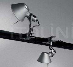 Настенный светильник Tolomeo Pinza фабрика Artemide