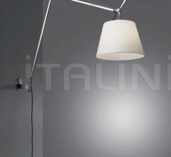 Настенный светильник Tolomeo Mega Wall фабрика Artemide