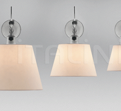 Настенный светильник Tolomeo Diffusore Wall фабрика Artemide