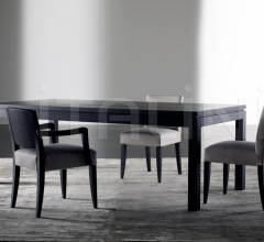 Итальянские Столы обеденные - Стол обеденный DOUGLAS Итальянские Столы обеденные - Стол обеденный DOUGLAS фабрика Meridiani