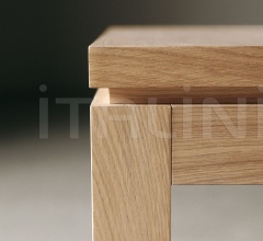 Итальянские Столы обеденные - Стол обеденный DOUGLAS Итальянские Столы обеденные - Стол обеденный DOUGLAS фабрика Meridiani