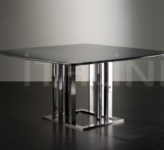 Итальянские Столы обеденные - Стол обеденный CHARLIE Итальянские Столы обеденные - Стол обеденный CHARLIE фабрика Meridiani