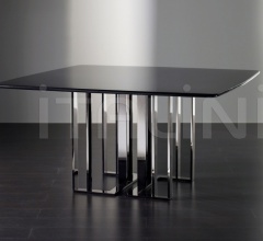 Итальянские Столы обеденные - Стол обеденный CHARLIE Итальянские Столы обеденные - Стол обеденный CHARLIE фабрика Meridiani