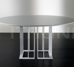 Итальянские Столы обеденные - Стол обеденный CHARLIE Итальянские Столы обеденные - Стол обеденный CHARLIE фабрика Meridiani