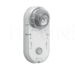 Настенный светильник Choose Led Настенный светильник Choose Led фабрика Artemide