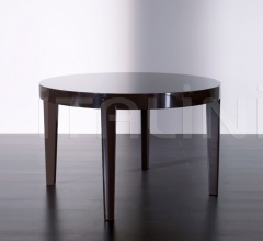 Итальянские Столы обеденные - Стол обеденный POWER Итальянские Столы обеденные - Стол обеденный POWER фабрика Meridiani