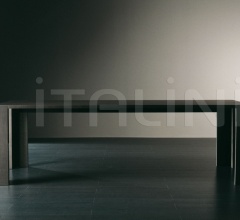 Итальянские Столы обеденные - Стол обеденный BRANDO Итальянские Столы обеденные - Стол обеденный BRANDO фабрика Meridiani