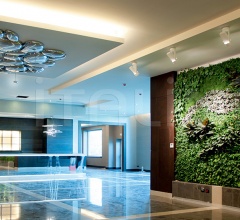 Потолочный светильник Skydro Потолочный светильник Skydro фабрика Artemide