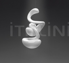 Потолочный светильник Nearco incasso фабрика Artemide