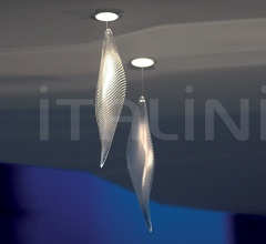 Потолочный светильник Cosmic Leaf фабрика Artemide