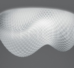 Потолочный светильник Cosmic Landscape фабрика Artemide