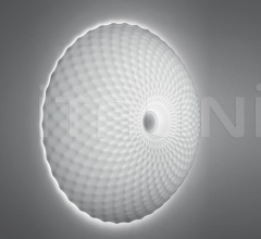 Потолочно-настенный светильник Cosmic Rotation фабрика Artemide