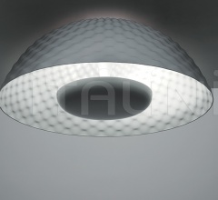 Потолочный светильник Cosmic Rotation riflessa фабрика Artemide