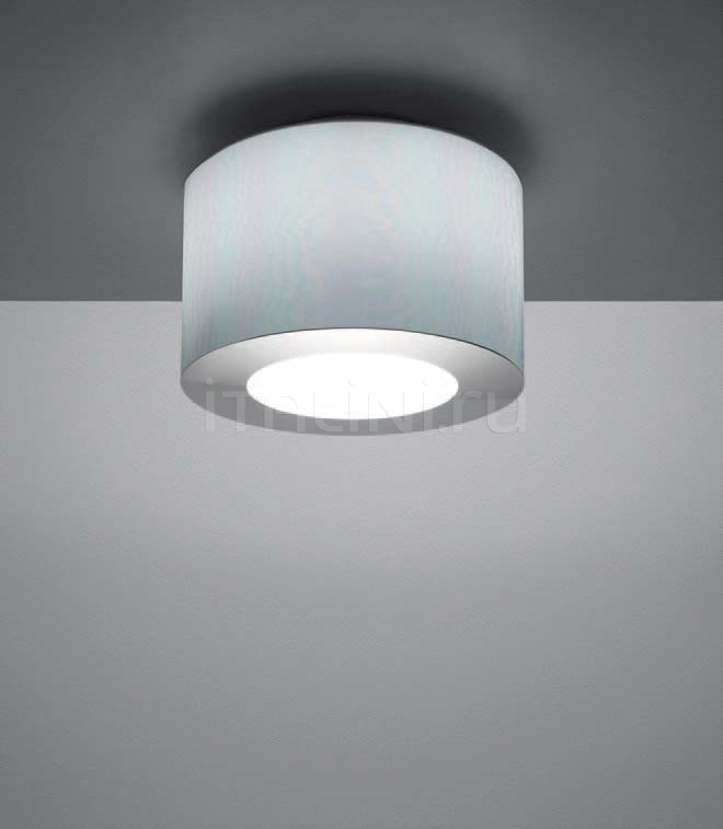 Потолочный светильник Tian Xia 500 soffitto Artemide