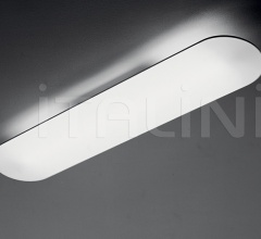 Потолочный светильник Float lineare фабрика Artemide