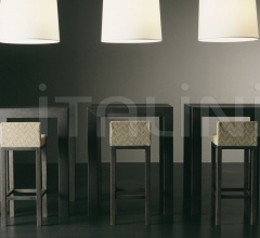 Итальянские Рестораны/Бары - Барный стул KAGE фабрика Meridiani